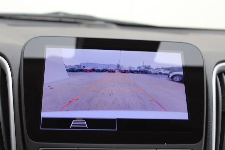 Used Car 2024 Chevrolet Malibu  Lt For Sale Under $20,000 In Georgetown, Texas