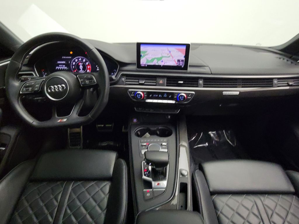 Thumbnail: 2018 Audi S5 - 17