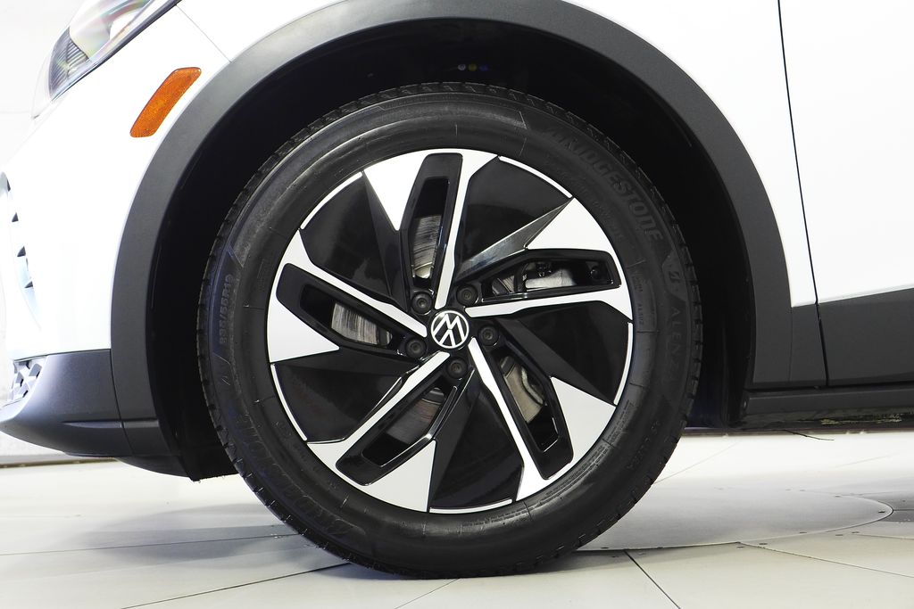 Thumbnail: 2021 Volkswagen ID.4 - 5