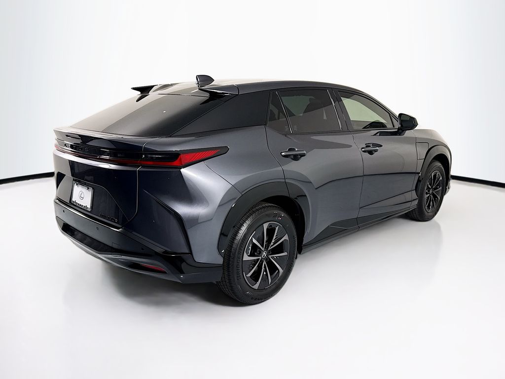 Thumbnail: 2026 Lexus RZ - 5