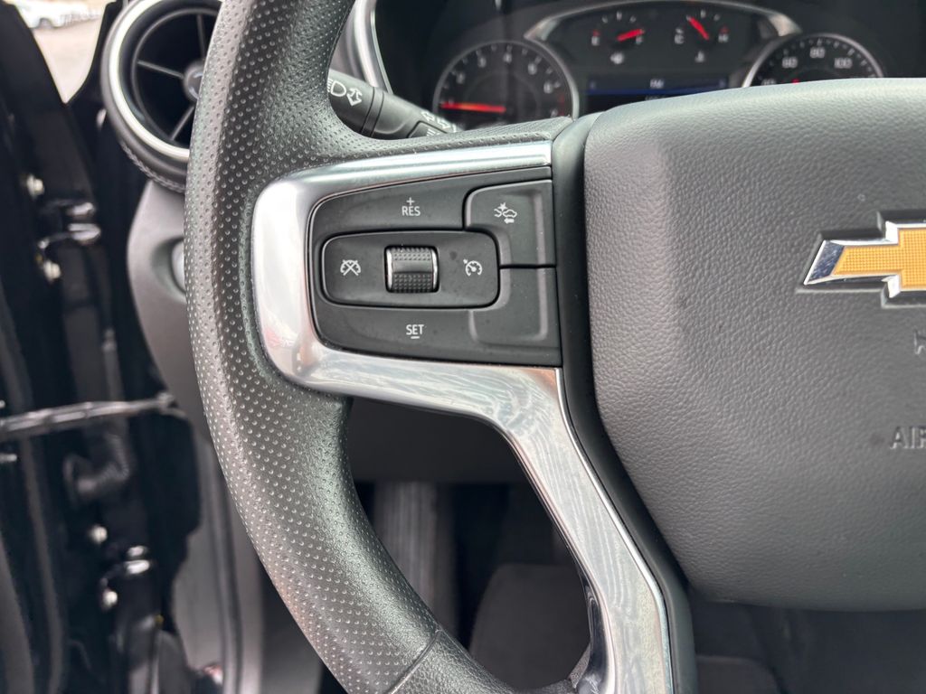 Used Car 2025 Chevrolet Blazer  Lt For Sale Under $35,000 In Austin, Texas