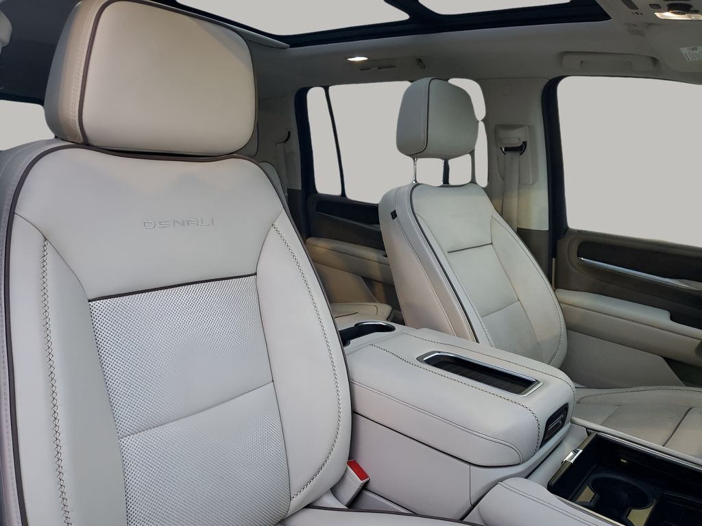 Used Car 2022 Gmc Yukon Xl  Denali For Sale Under $60,000 In Austin, Texas