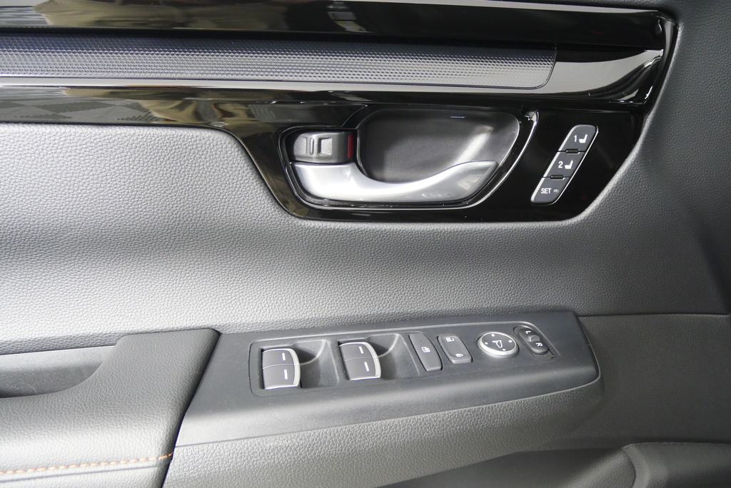 Thumbnail: 2024 Honda CR-V - 8