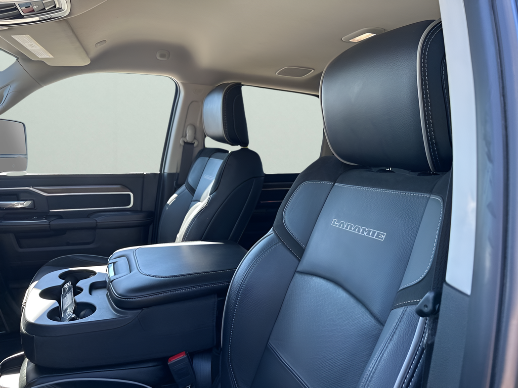 Used Car 2024 Ram 2500  Laramie For Sale Under $60,000 In Austin, Texas