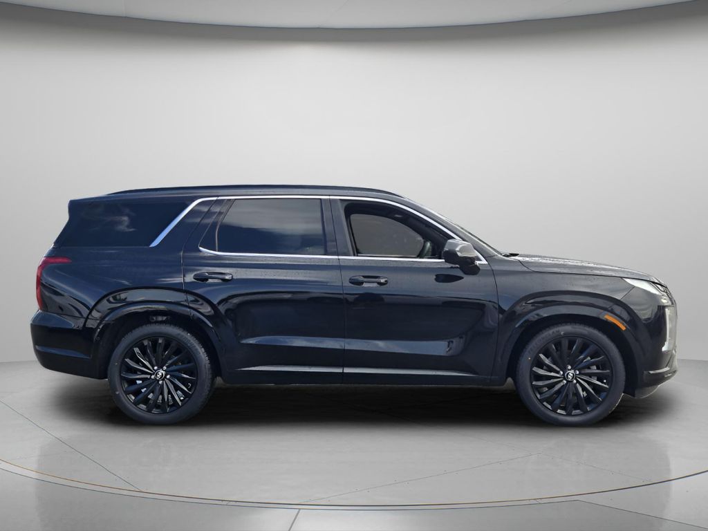 2024 Hyundai Palisade - $39,999