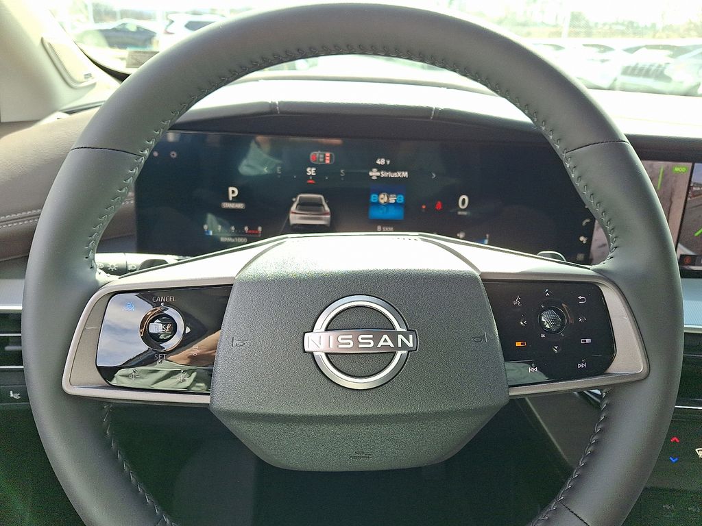 2026 Nissan Murano — photo 16
