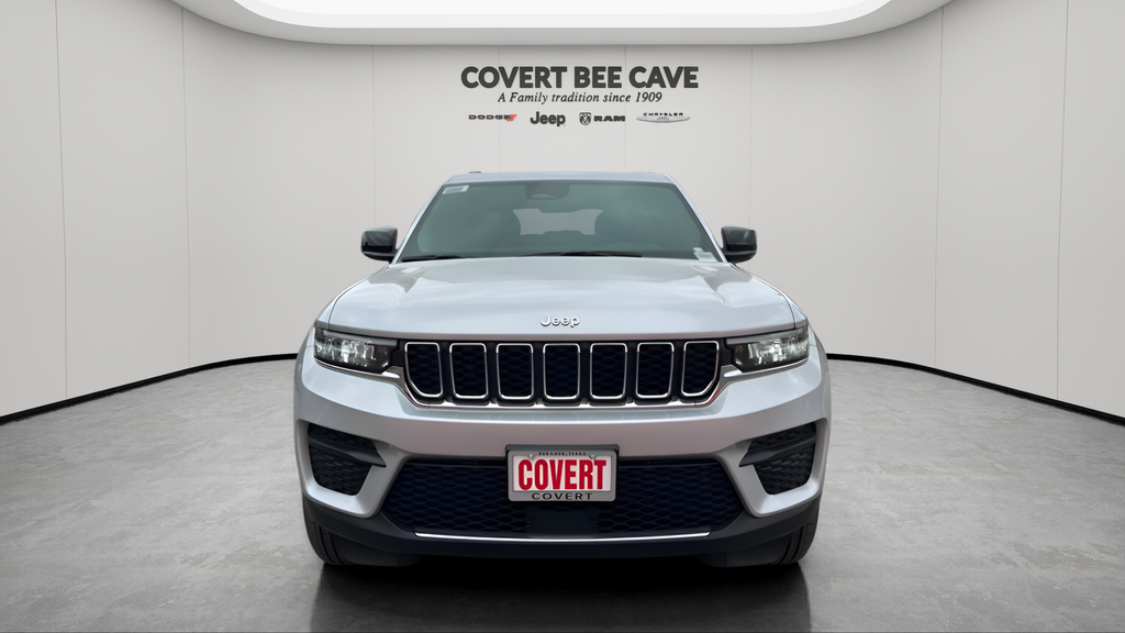 New Car 2025 Jeep Grand Cherokee  Laredo X For Sale Under $40,000 In Austin, Texas