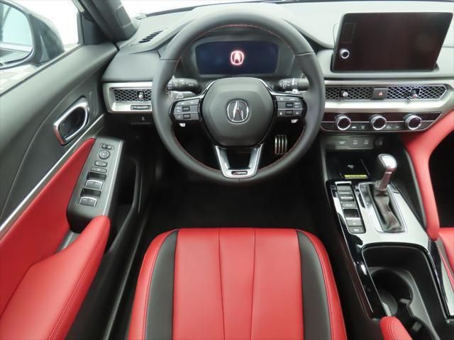 Thumbnail: 2026 Acura Integra - 10