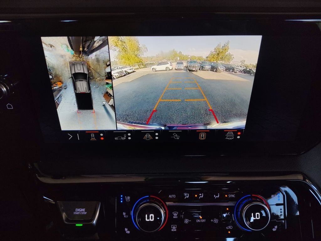 Used Car 2024 Gmc Sierra 2500hd  At4 For Sale Under $80,000 In Austin, Texas