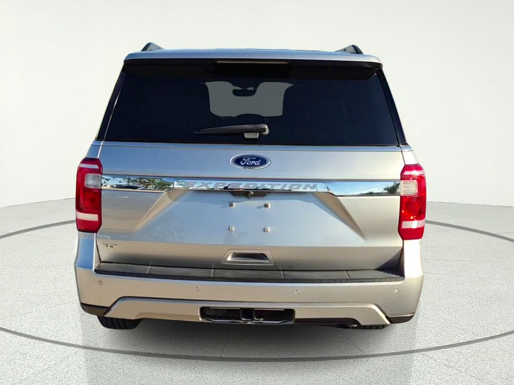 2020 Ford Expedition XLT - 5