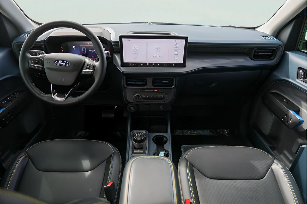 Used Car 2025 Ford Maverick  Lobo Standard For Sale Under $35,000 In Austin, Texas