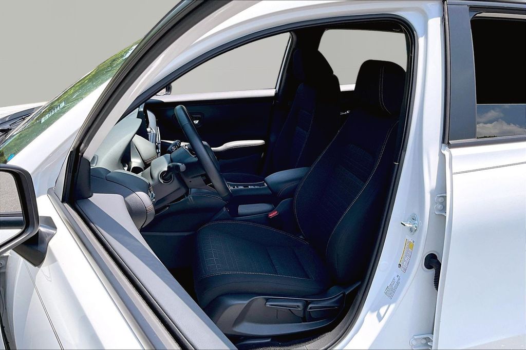 2026 Honda HR-V Sport - Photo 15