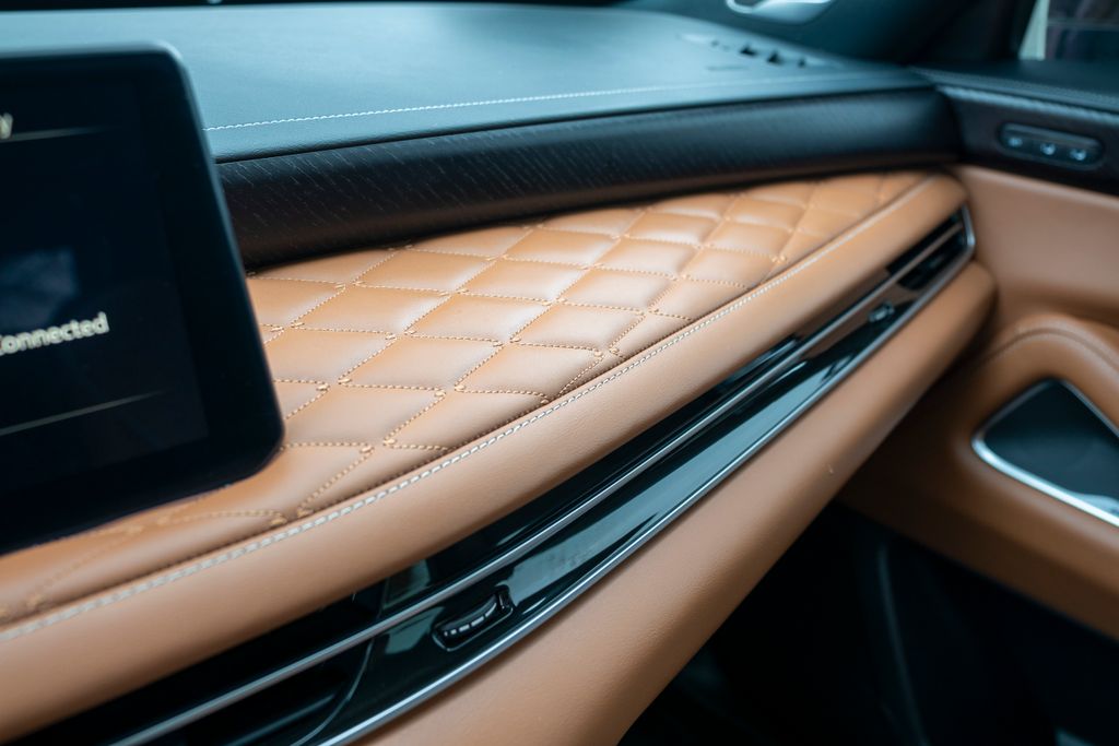 Used 2025 Infiniti QX60 SUV