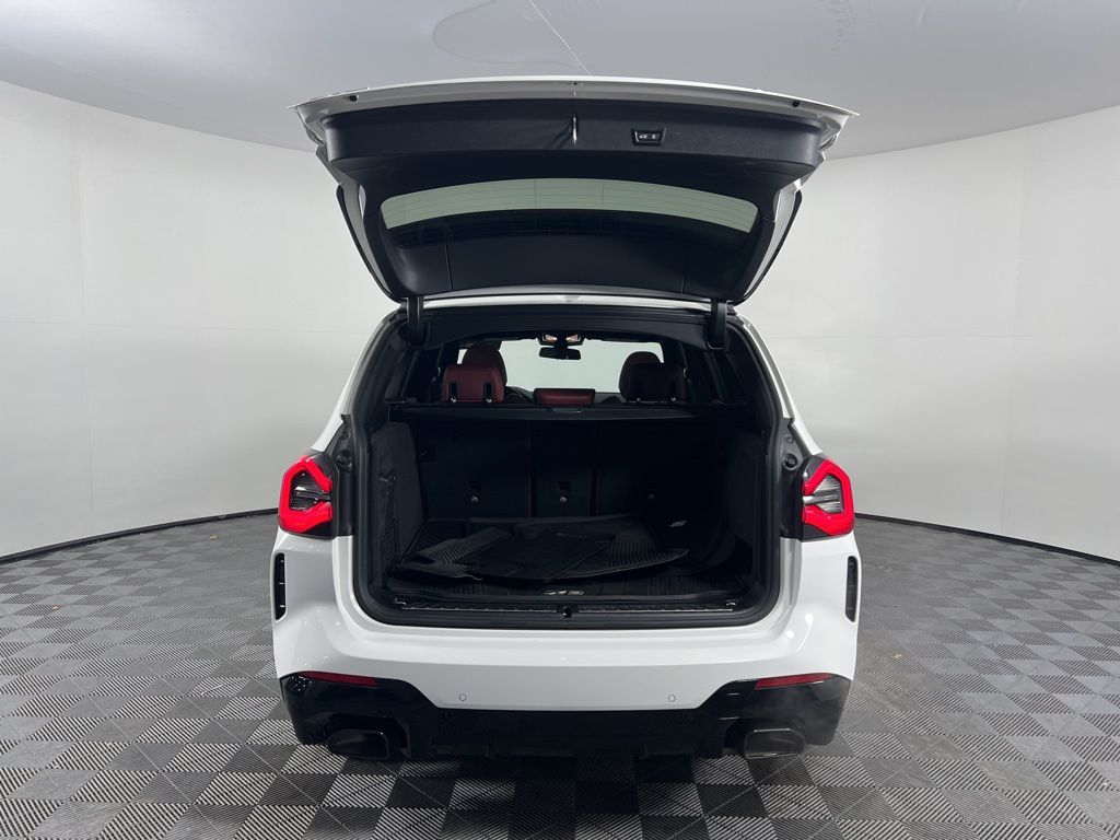 Thumbnail: 2023 BMW X3 - 7