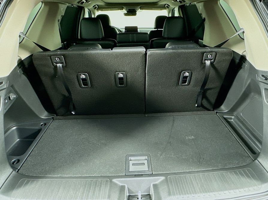 New Car 2025 Honda Pilot  Touring For Sale Under $50,000 In Austin, Texas