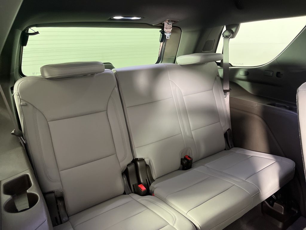 Thumbnail: 2025 Chevrolet Tahoe - 13
