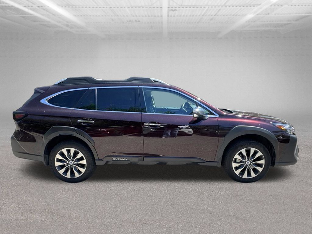 2025 Subaru Outback Touring  at Subaru and VW of Moon Township