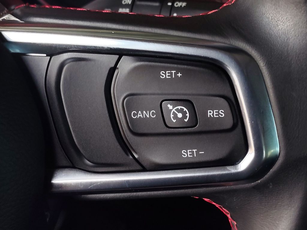 Used Car 2018 Jeep Wrangler  Rubicon For Sale Under $30,000 In Austin, Texas