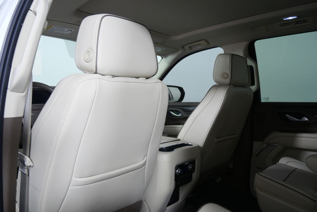 Thumbnail: 2022 GMC Yukon - 21