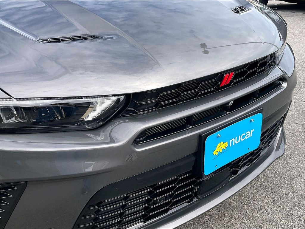2024 Dodge Hornet — photo 31