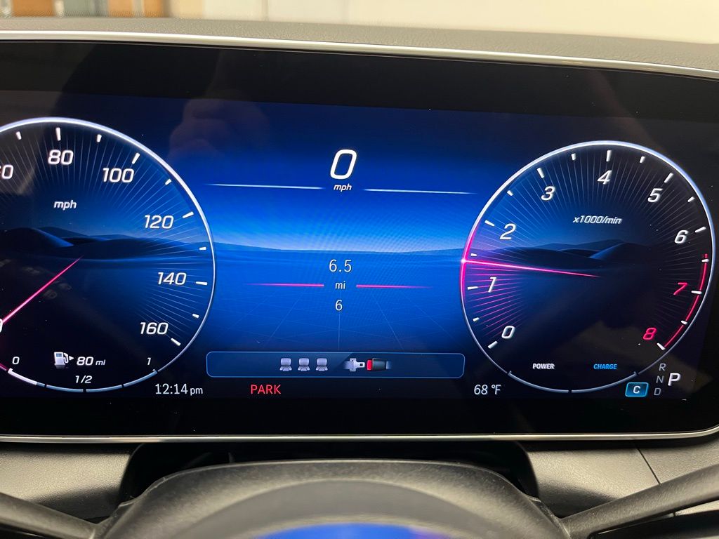 Thumbnail: 2026 Mercedes-Benz GLC - 16