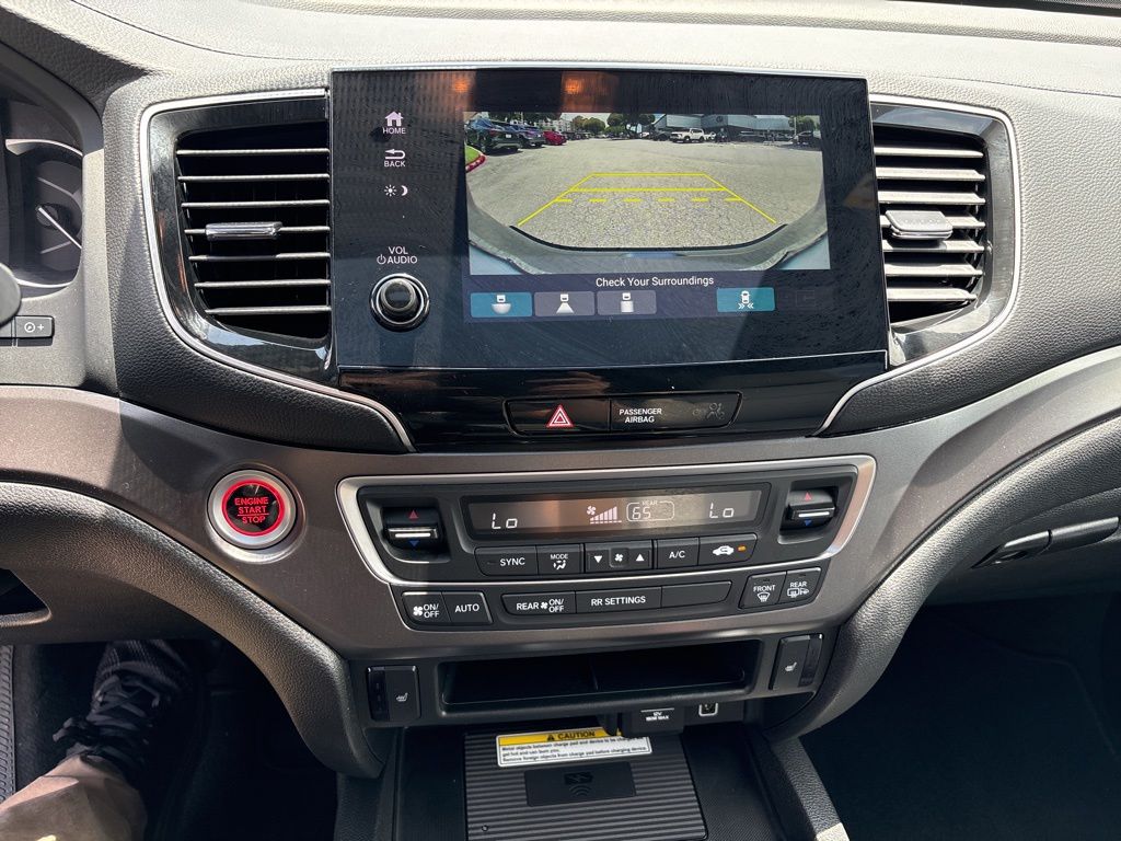 Thumbnail: 2023 Honda Passport - 17