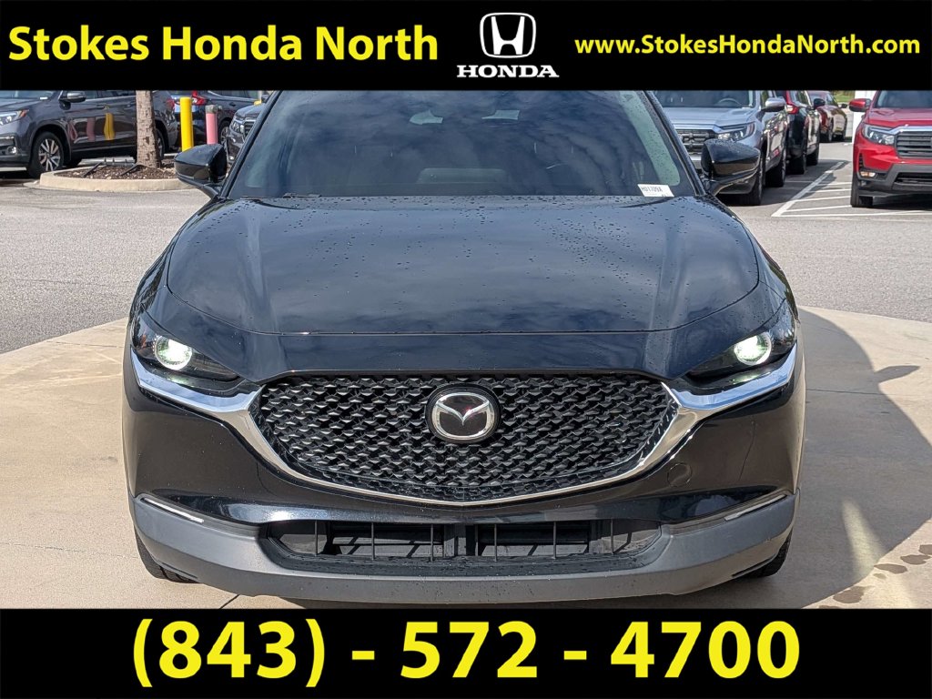 Used 2023 Mazda CX-30 SUV