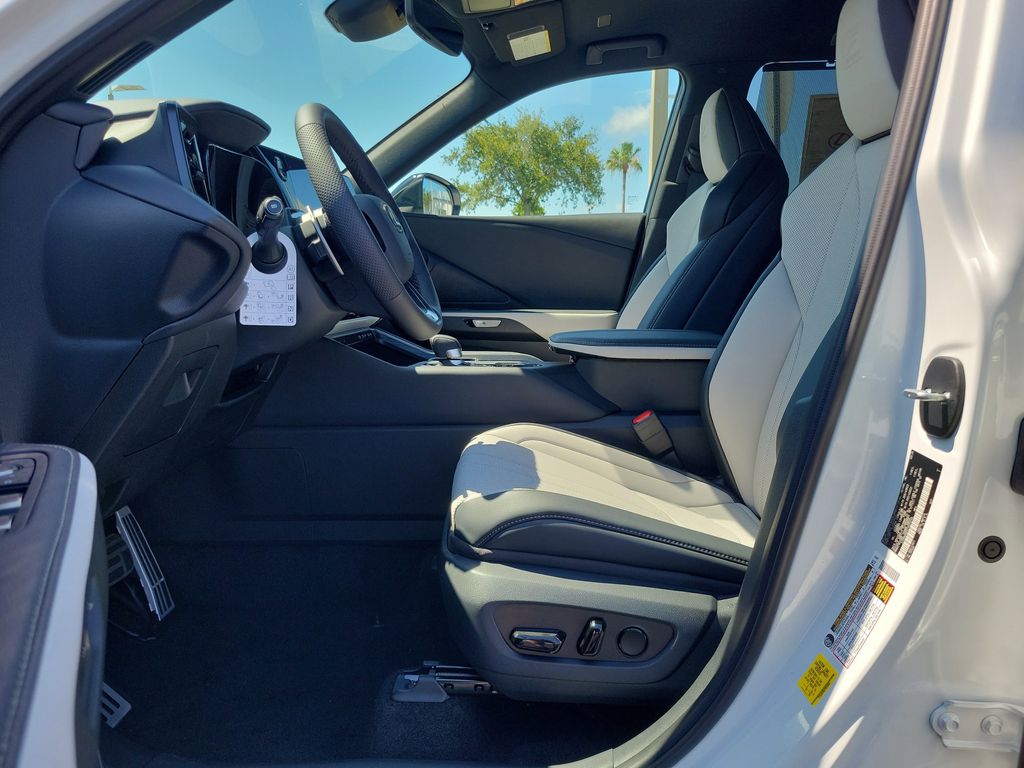 new 2026 Lexus TX car, priced at $75,224