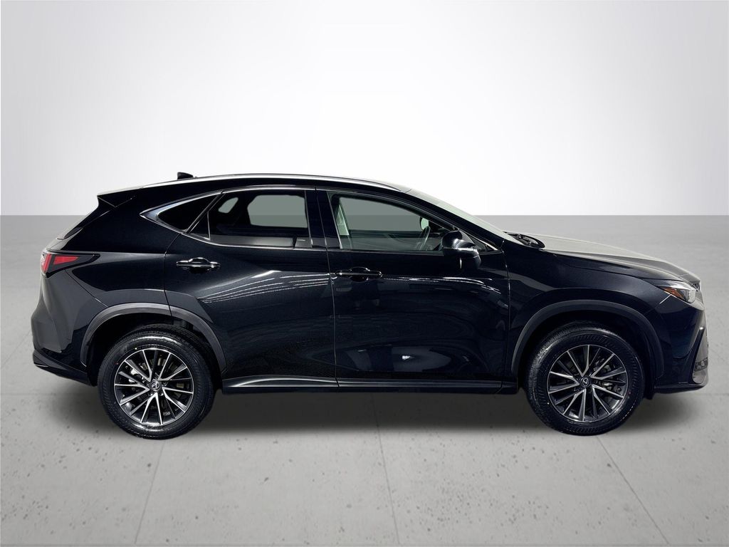 2023 Lexus NX 250 Base