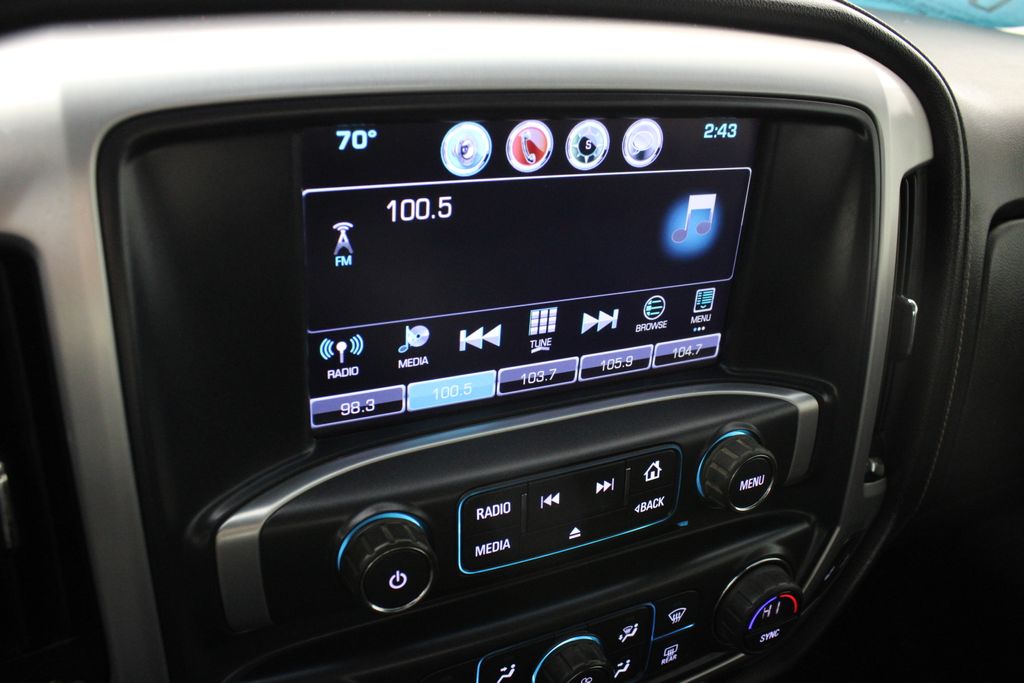 Used 2017 GMC Sierra 1500 for sale in 