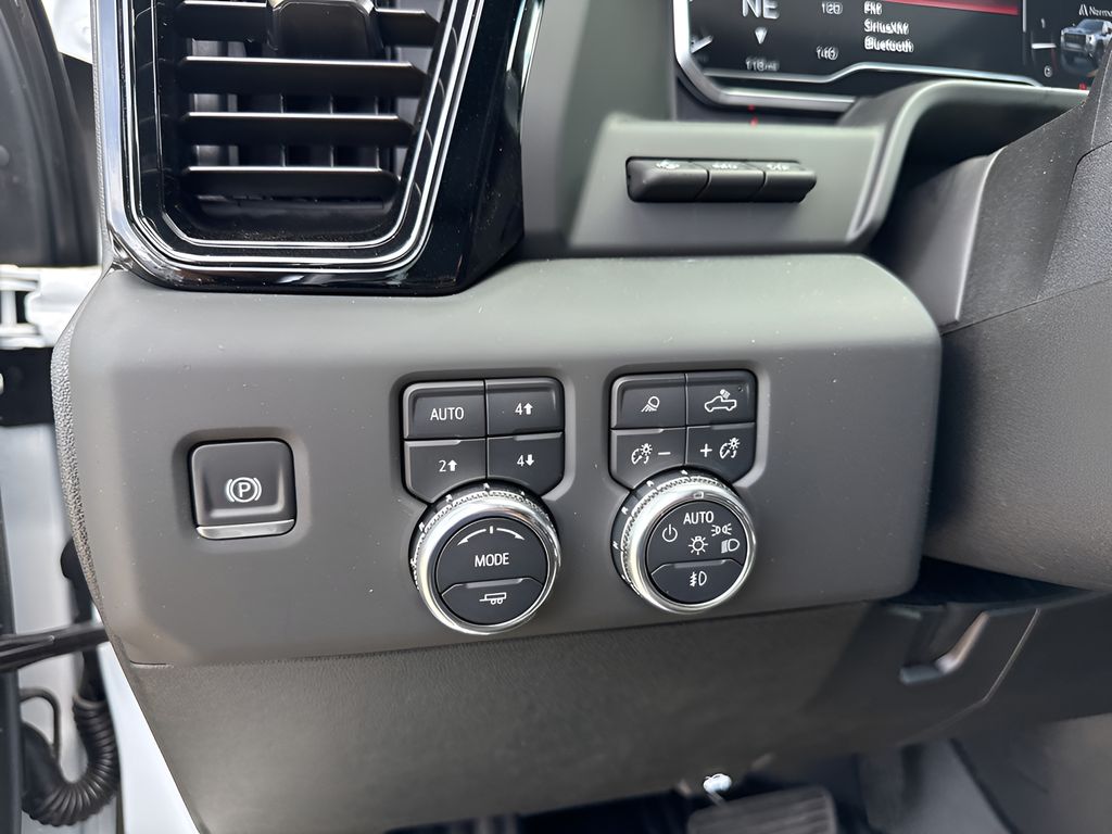 Used Car 2025 Gmc Sierra 2500hd  At4 For Sale Under $90,000 In Austin, Texas