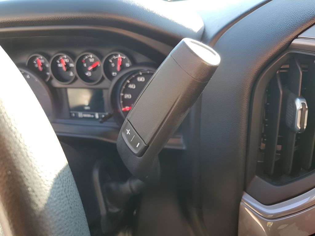 Used Car 2020 Chevrolet Silverado 2500hd  Custom For Sale Under $35,000 In Austin, Texas