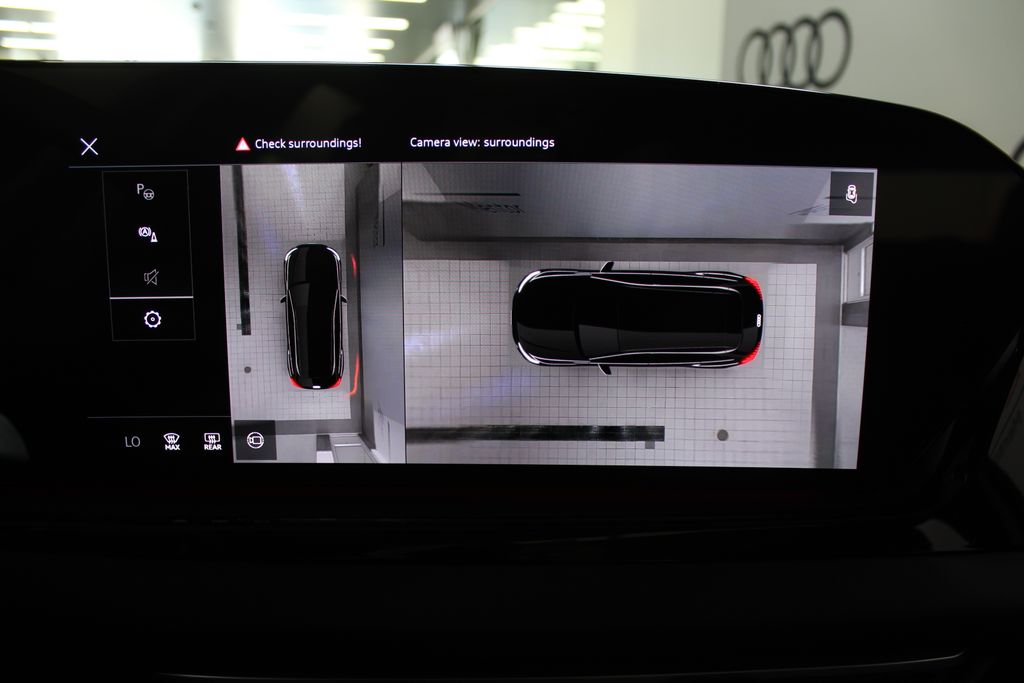 Thumbnail: 2025 Audi A5 - 25