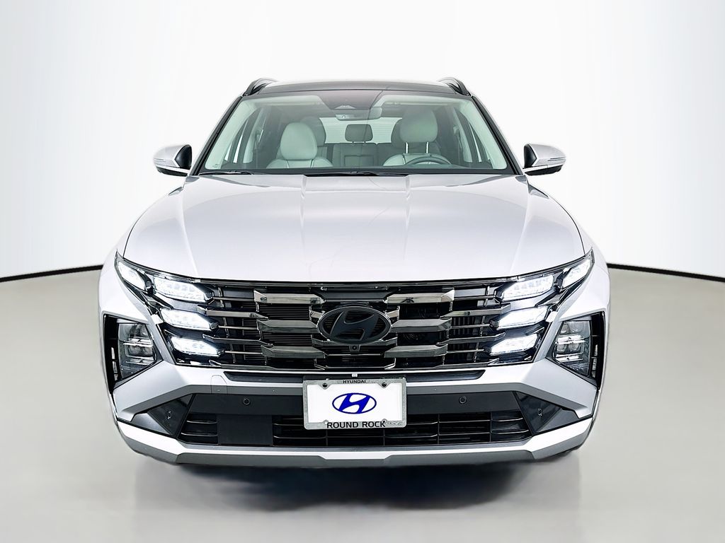 Thumbnail: 2026 Hyundai Tucson - 2