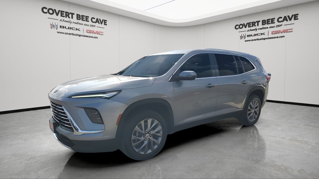 Used Car 2025 Buick Enclave  Preferred For Sale Under $40,000 In Austin, Texas