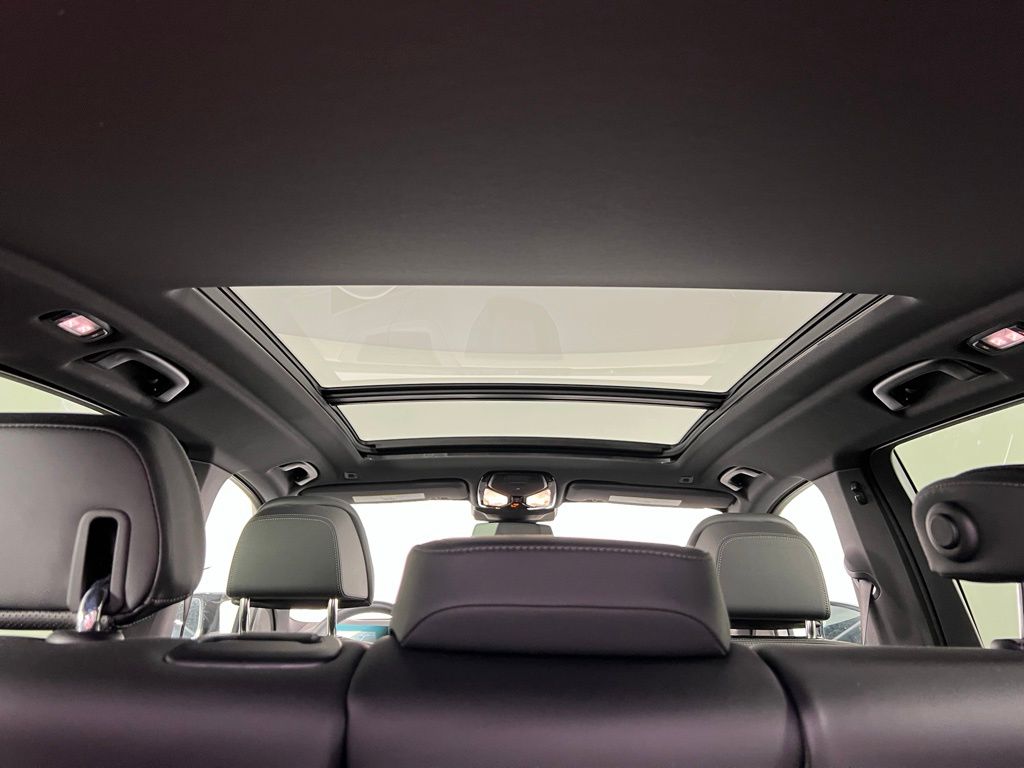 Thumbnail: 2025 BMW X5 - 30