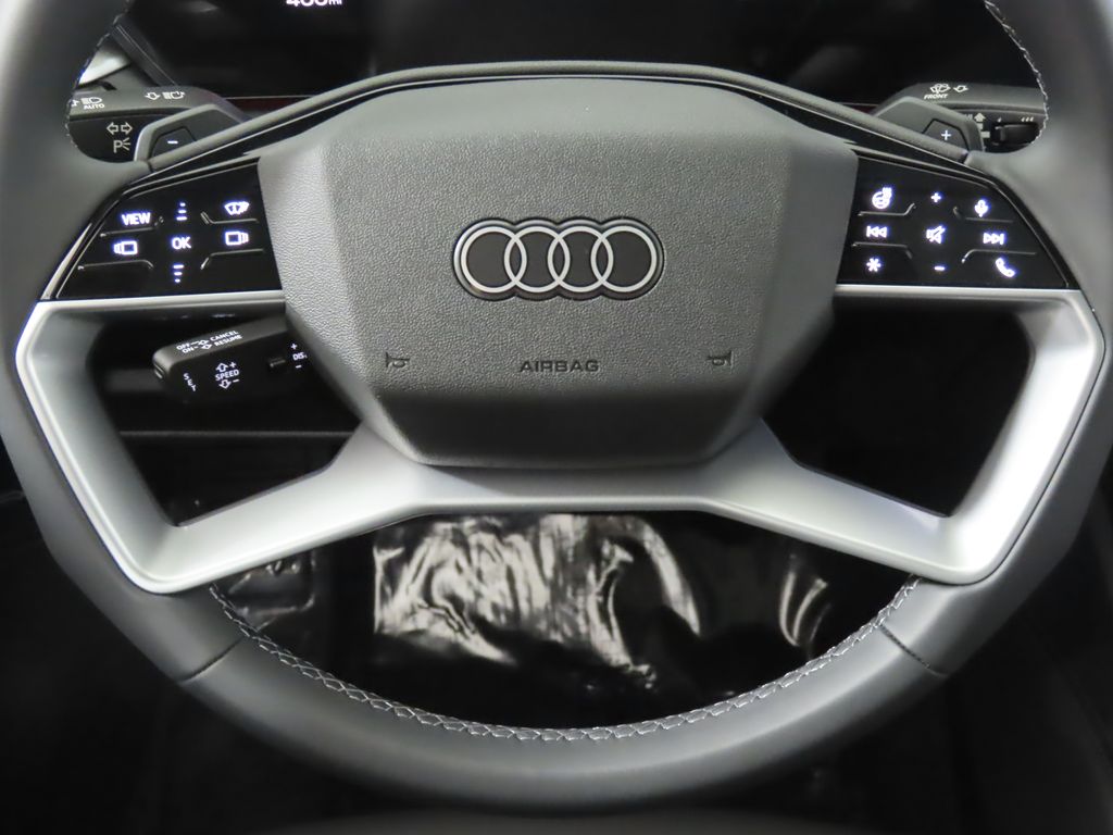 Thumbnail: 2025 Audi A5 - 14