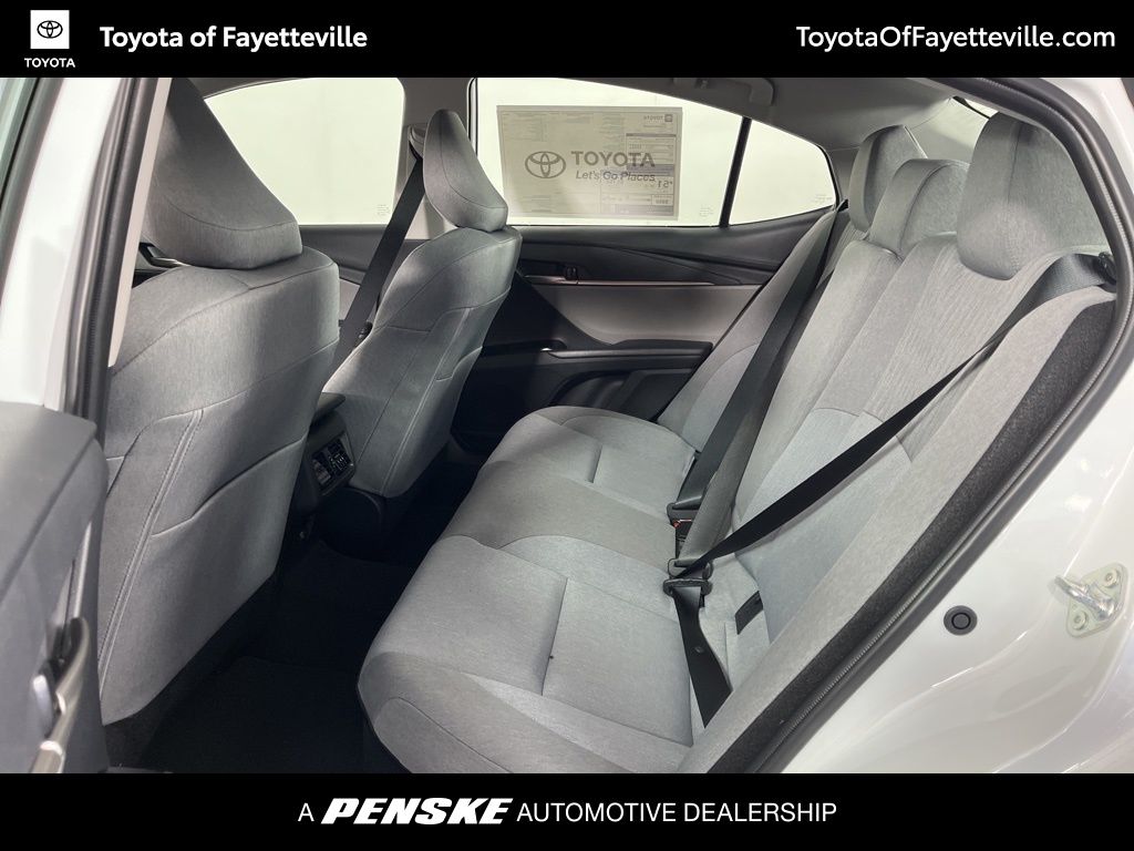 Thumbnail: 2026 Toyota Camry - 21