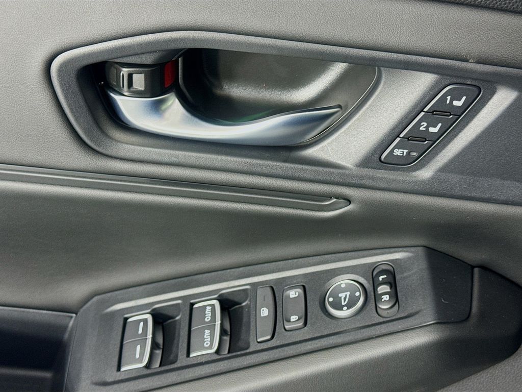 New Car 2025 Honda Accord Hybrid  Ex-l For Sale Under $40,000 In Austin, Texas