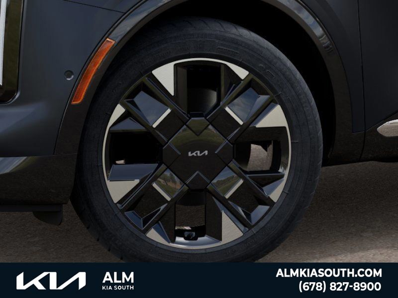 2026 Kia Sportage SX Prestige photo 3