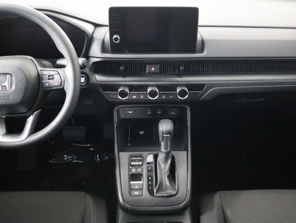 Thumbnail: 2026 Honda CR-V - 14