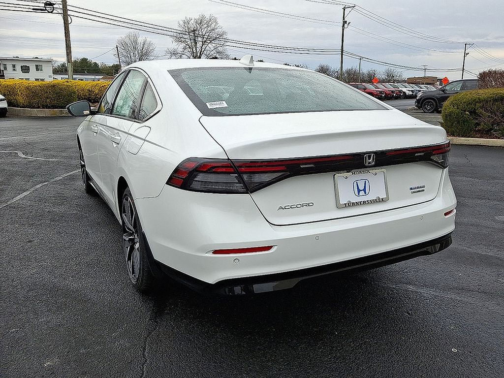 Thumbnail: 2025 Honda Accord - 3