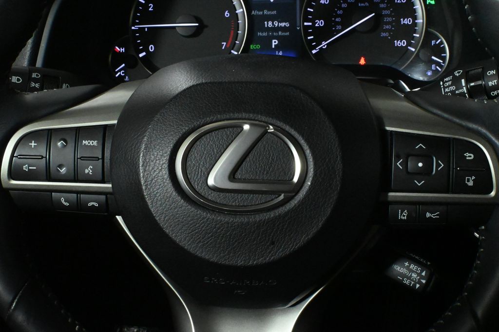 2017 Lexus RX 350 20