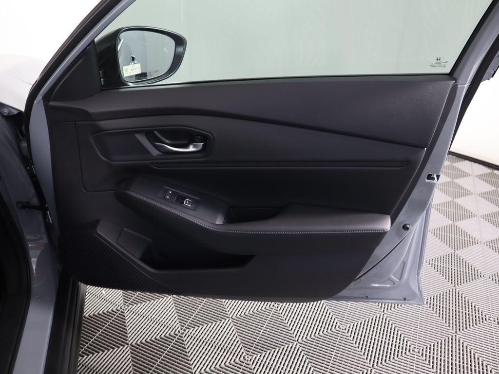 Thumbnail: 2025 Honda Accord - 26