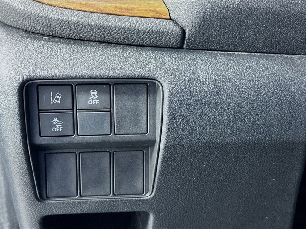 Used Car 2022 Honda Cr-v  Ex For Sale Under $30,000 In Austin, Texas