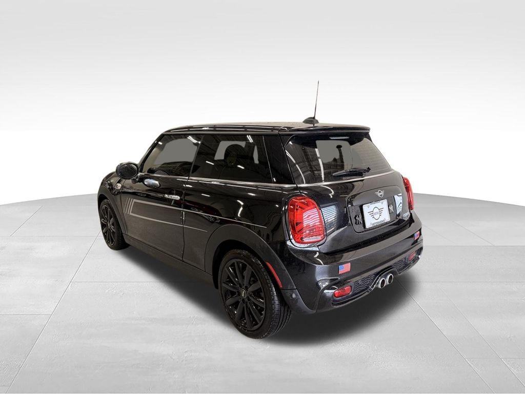 Thumbnail: 2021 MINI Cooper - 3
