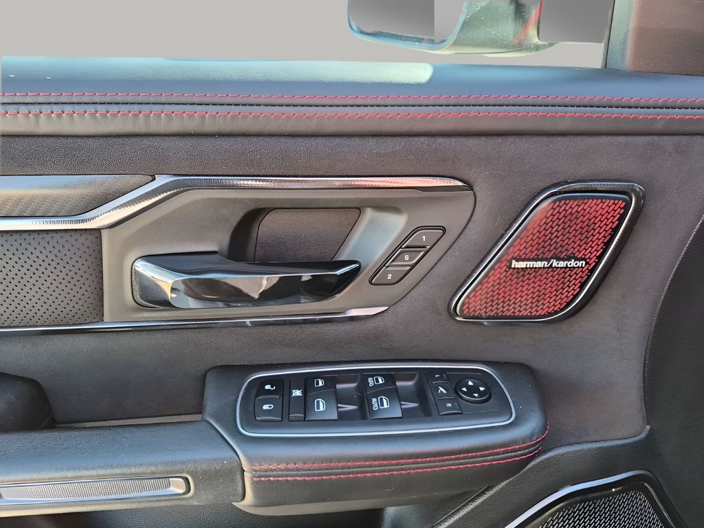 Used Car 2021 Ram 1500  Trx For Sale Under $80,000 In Austin, Texas