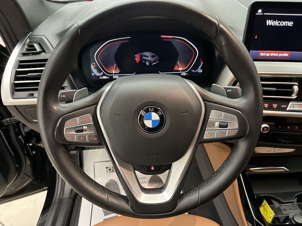Thumbnail: 2023 BMW X4 - 14