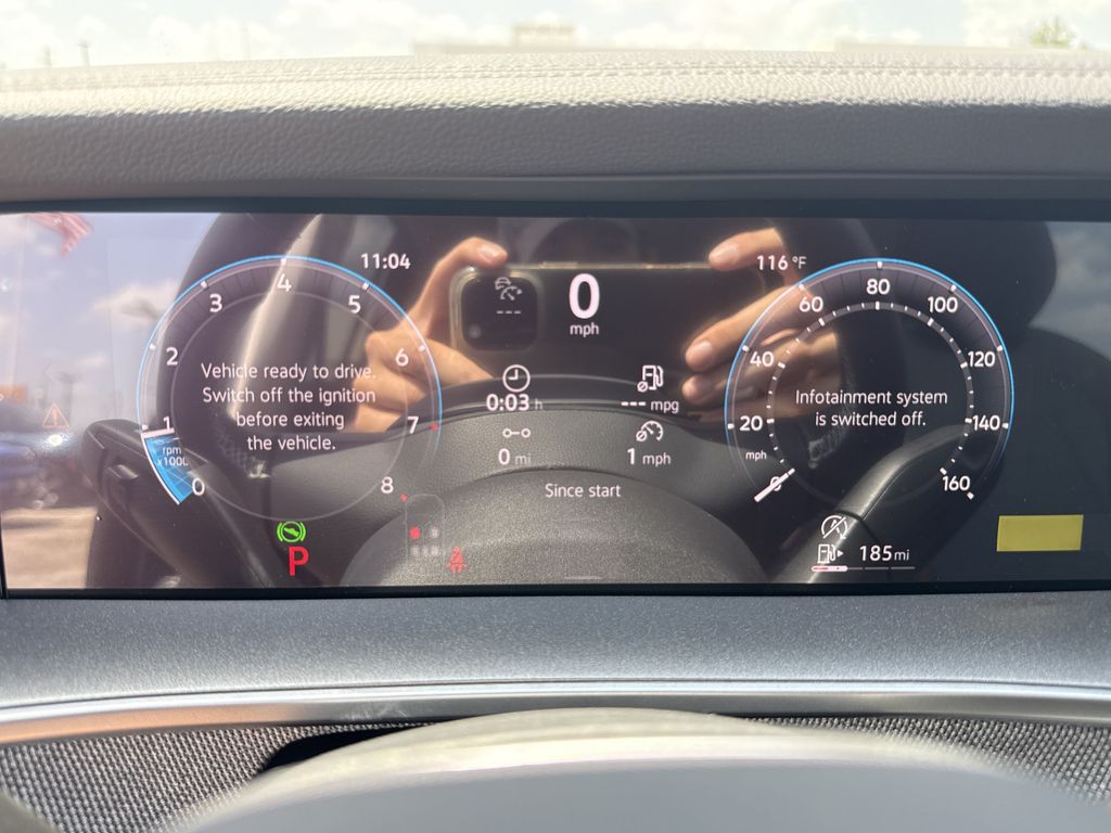 2026 Volkswagen Tiguan 2.0T S Black at DeMontrond Auto Country