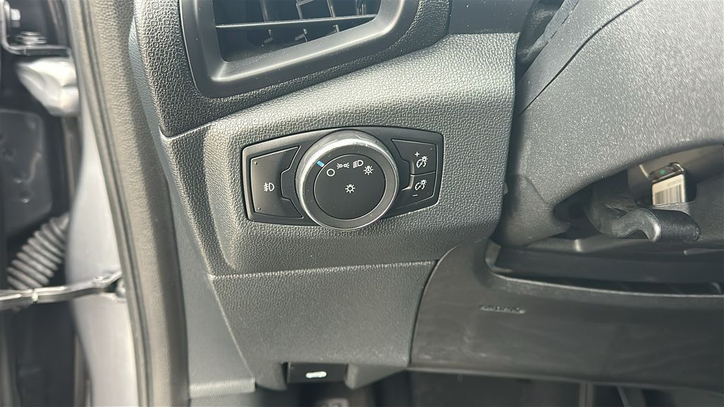 2020 Ford EcoSport SE Gray at EAG Ford Navasota